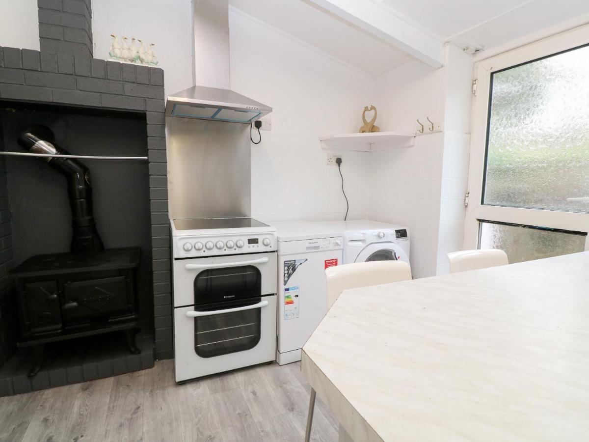 Miner'S Rest Villa Redruth Ngoại thất bức ảnh